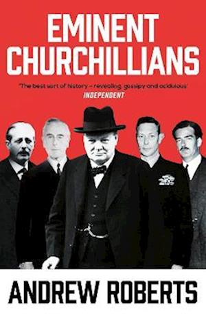 Eminent Churchillians