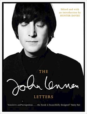 John Lennon Letters