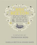 Mrs Beeton's Soups & Sides