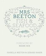 Mrs Beeton's Fish & Seafood