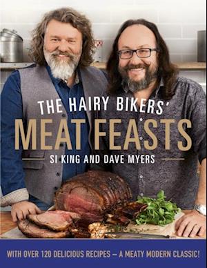 Hairy Bikers' Meat Feasts