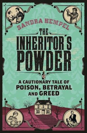 Inheritor's Powder