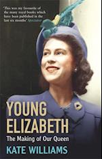 Young Elizabeth