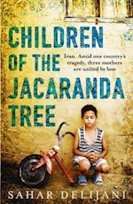 Children of the Jacaranda Tree