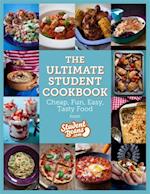 Ultimate Student Cookbook
