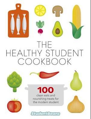 Healthy Student Cookbook
