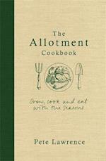 The Allotment Cookbook