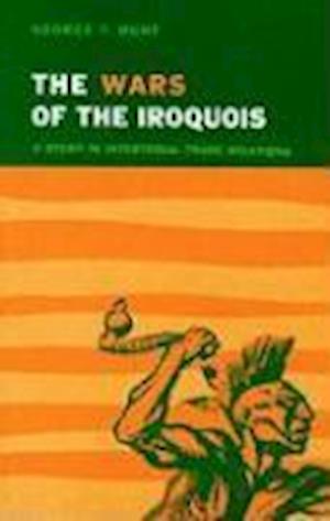 Hunt, G:  Wars of the Iroquois