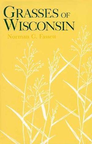 Grasses of Wisconsin