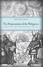Phelan, J:  The  Hispanization of the Philippines