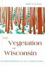 Vegetation of Wisconsin
