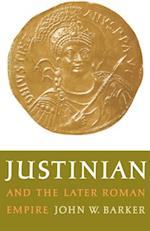 Justinian and the Later Roman Empire