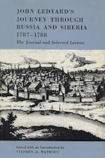 Watrous, S:  John Ledyard's Journey through Russia and Siber
