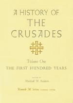 A History of the Crusades, Volume I, 1
