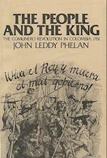 Phelan, J:  The  People and the King