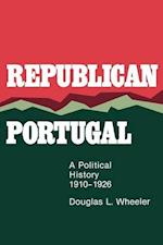 REPUBLICAN PORTUGAL