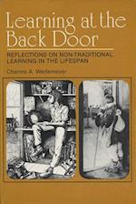 Learning at the Back Door