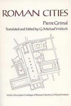 Grimal, P:  Roman Cities
