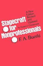 Stagecraft for Nonprofessionals 