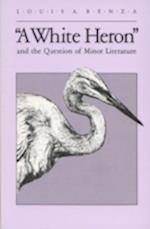 White Heron (Revised)
