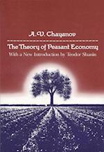 The Theory of Peasant Economy