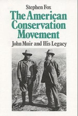 American Conservation Movement