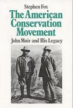 American Conservation Movement