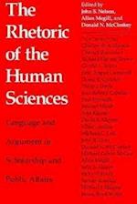 The Rhetoric of the Human Sciences