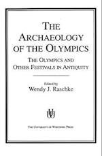 The Archaeology of the Olympics