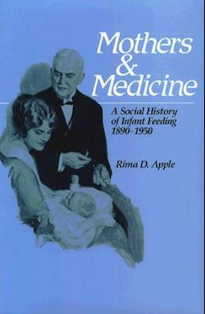 Mothers and Medicine, 7
