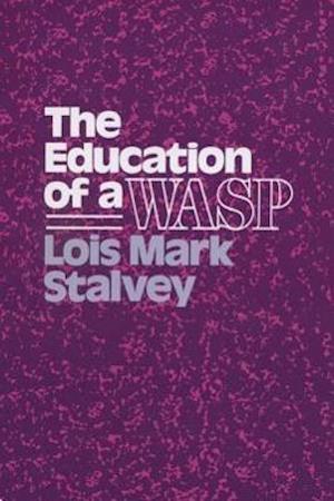 The Education of a WASP