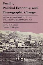 Family, Political Economy, and Demographic Change