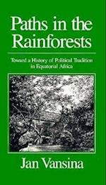 Vansina, J:  Paths in the Rainforests