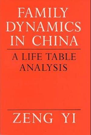 Family Dynamics in China