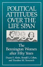 Political Attitudes Over Life Span