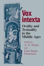 Vox Intexta