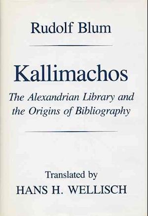 Kallimachos