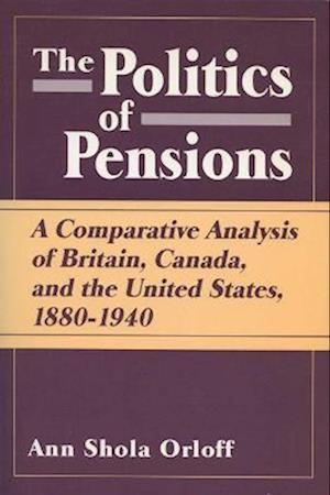 Politics of Pensions