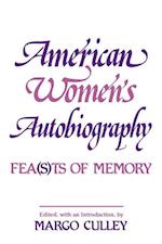 American Women's Autobiography