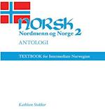 Norsk, Nordmenn Og Norge 2, Antologi