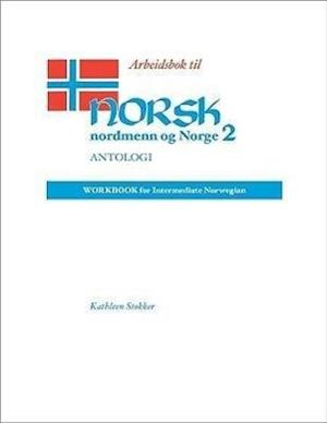 ARBEIDSBOK TIL NORSK NORDMENN