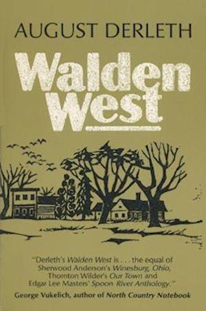 Walden West (Revised)