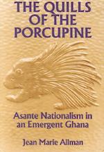 The Quills of the Porcupine