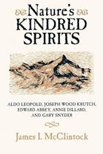 McClintock, J:  Nature's Kindred Spirits