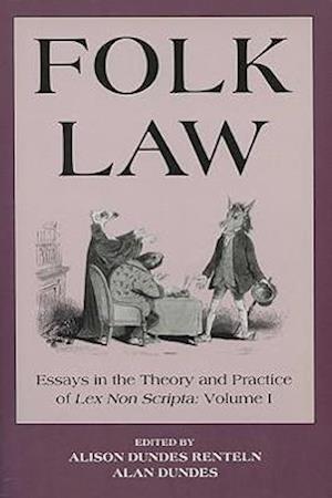 Folk Law Folk Law Folk Law