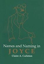 Names and Naming in Joyce