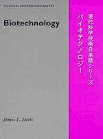 Davis, J:  Biotechnology