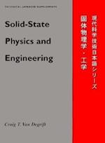 Degrift, C:  Solid-state Physics and Engineering