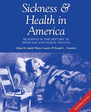 Sickness and Health in America