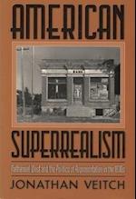 American Superrealism
